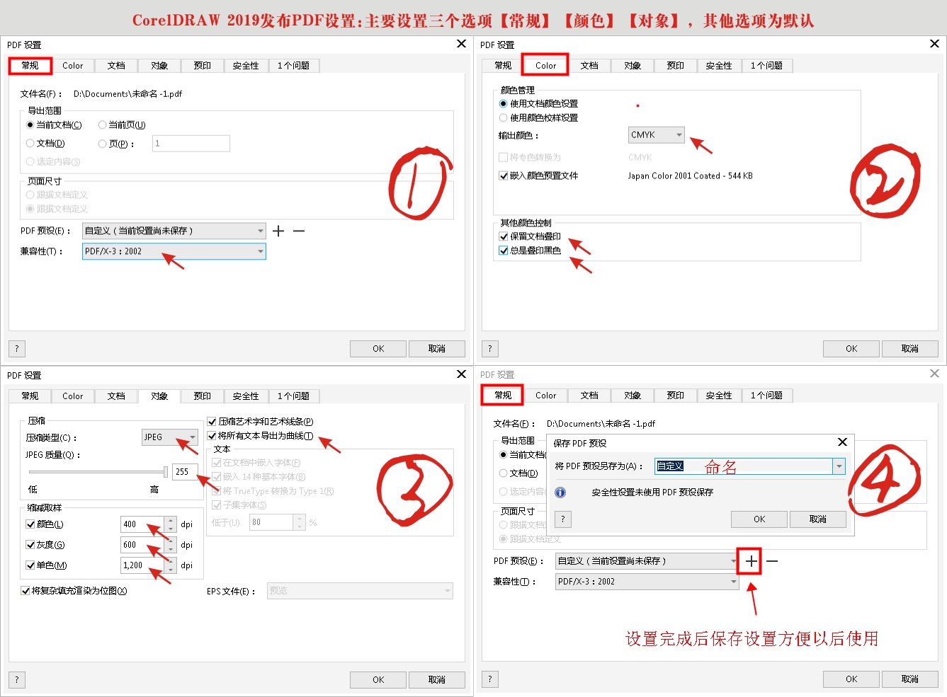 CorelDRAW 2019发布PDF设置.jpg